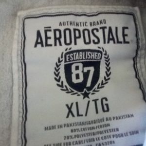 Aeropostale  established 87 sweatshirt
